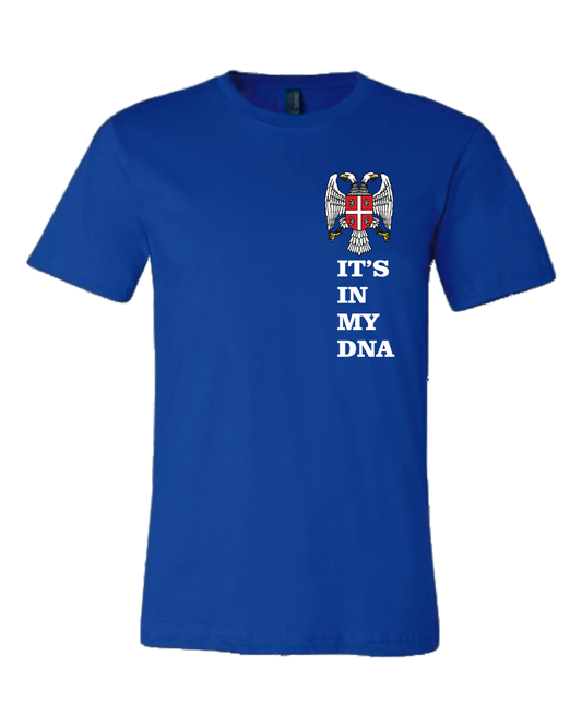 Majica - It's in my DNA