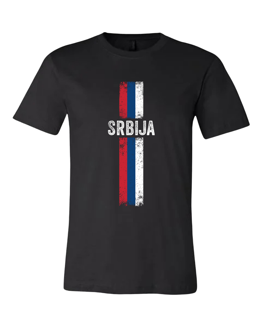 Crna Majica Srbija