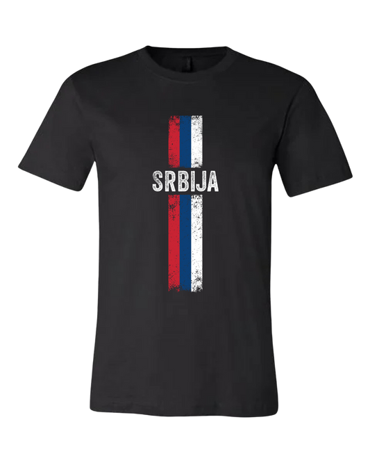 Crna Majica Srbija