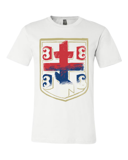 Majica - Srbija Grb