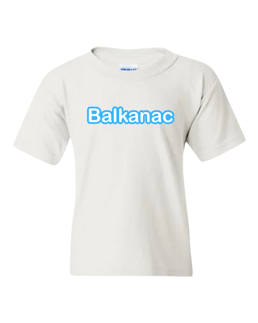 Dečija Majica Balkanac