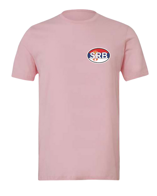 Roze Majica - SRB