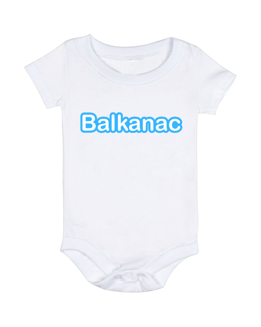 Benkica za bebe - Balkanac