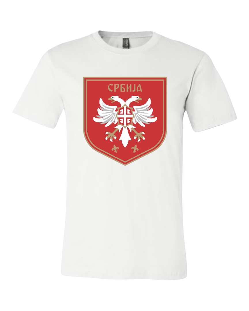 Majica Grb Srbije