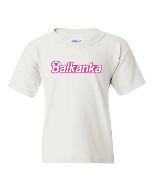 Dečija Majica Balkanka