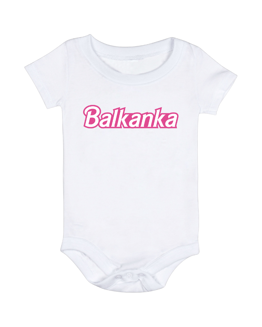 Benkica za bebe - Balkanka