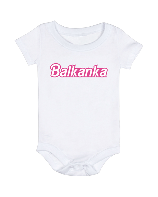 Benkica za bebe - Balkanka