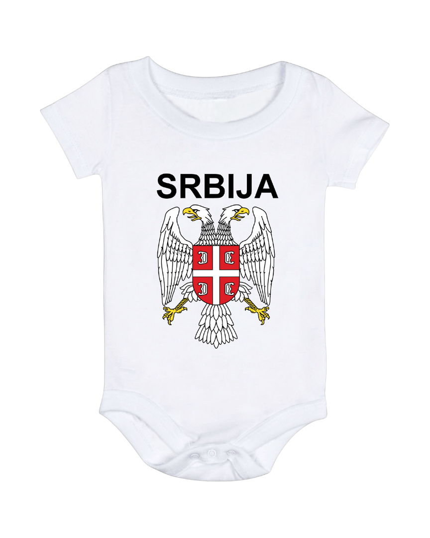 Benkica za bebe - Srbija