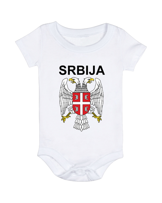Benkica za bebe - Srbija