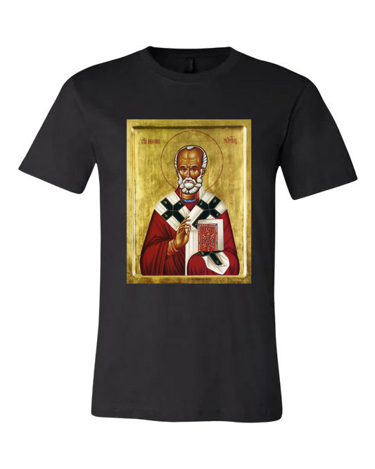 Majica - Sveti Nikola