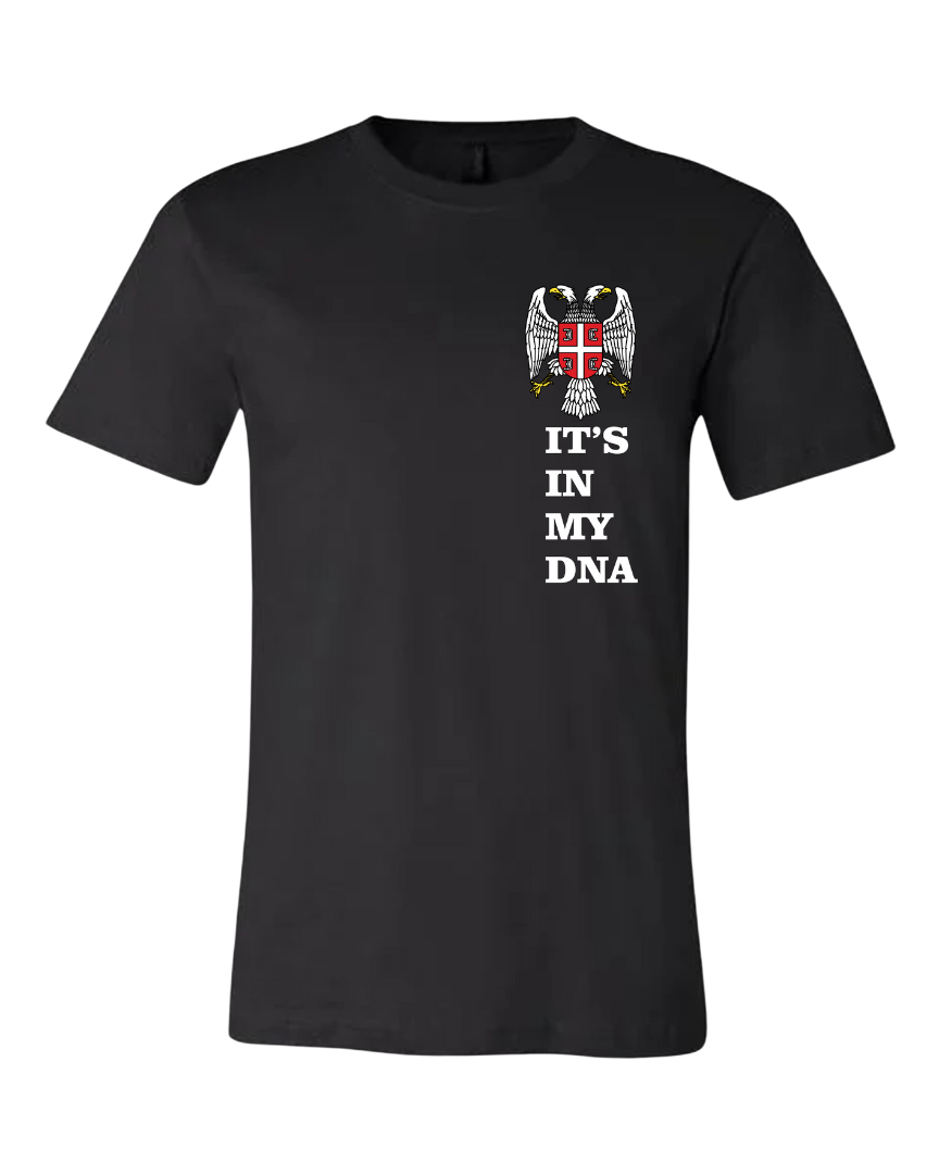Majica - It's in my DNA