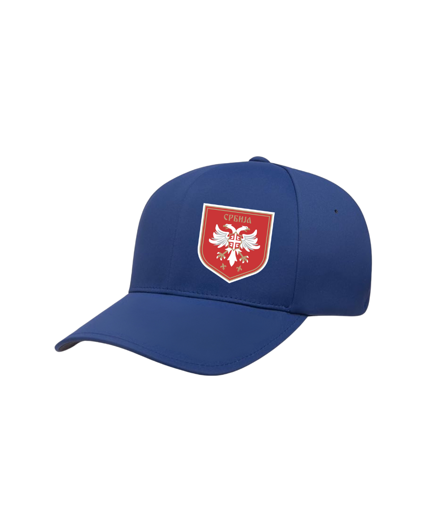 Kačket Grb Srbije