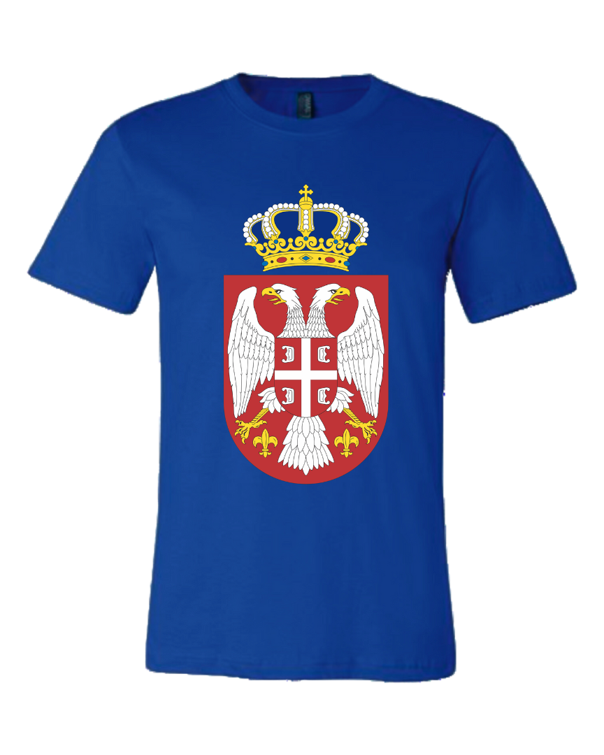 Majica Grb Srbije