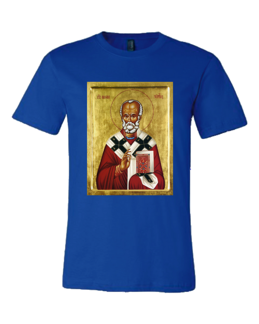 Majica - Sveti Nikola