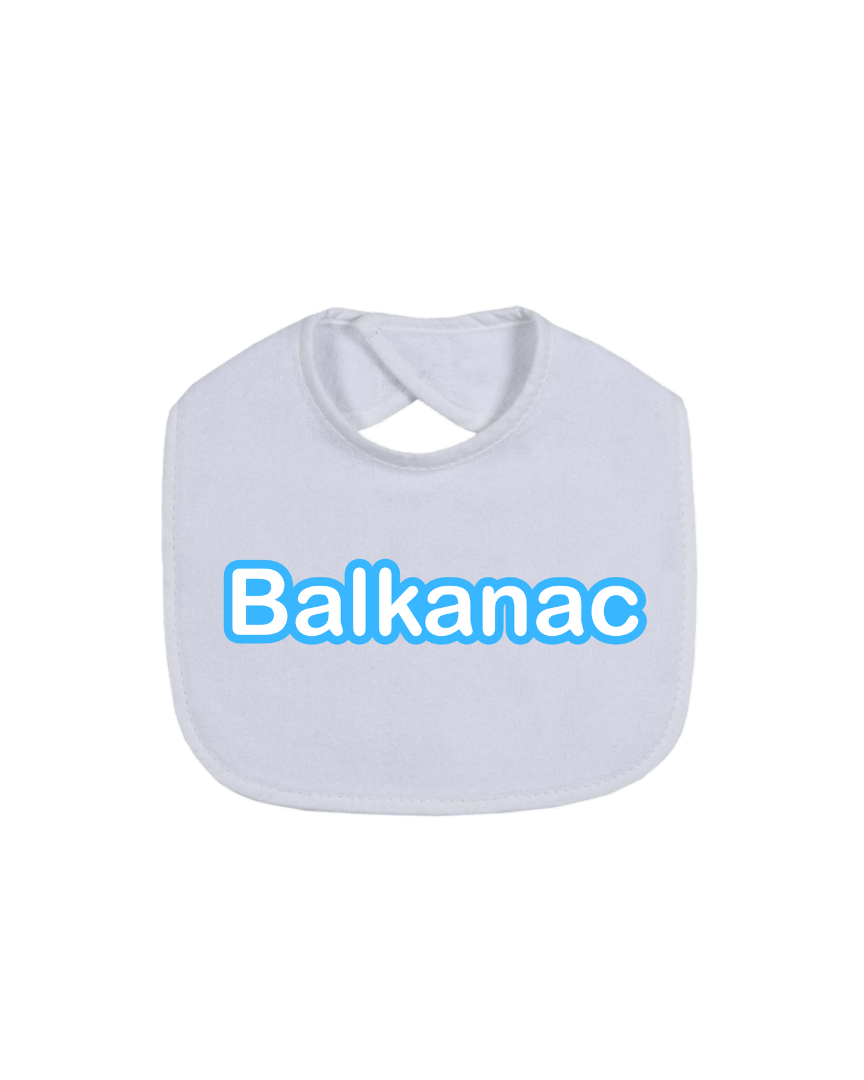 Portikla za bebe - Balkanac