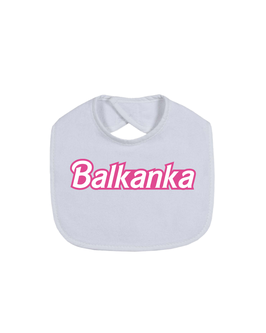 Portikla za bebe - Balkanka