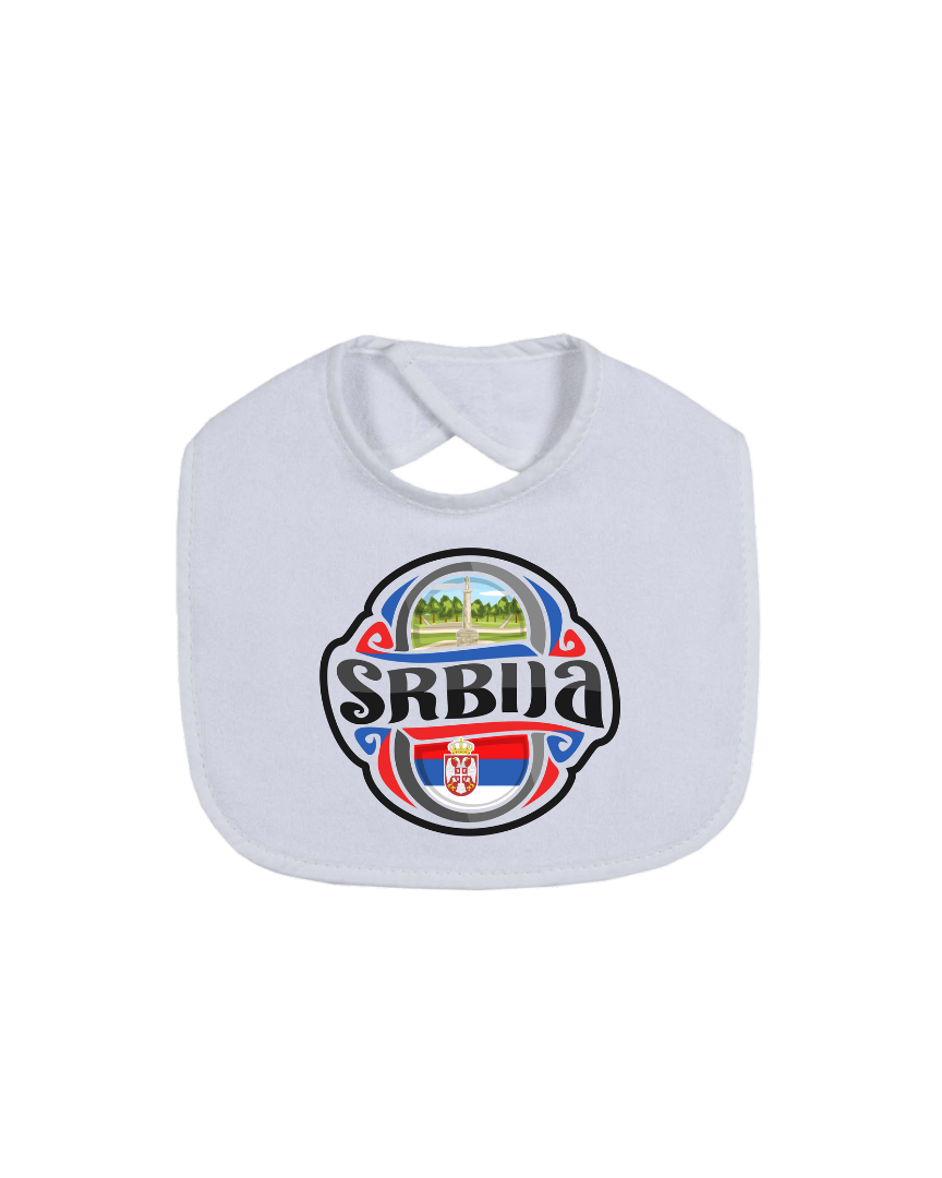 Portikla za bebe - Srbija